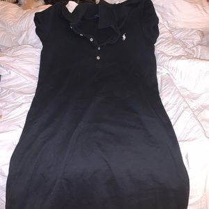Ralph Lauren Sport Dress